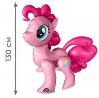 Фигура ходячая My Little Pony Пинки Пай 1 шт