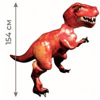 Фигура ходячая Динозавр Тираннозавр 1шт