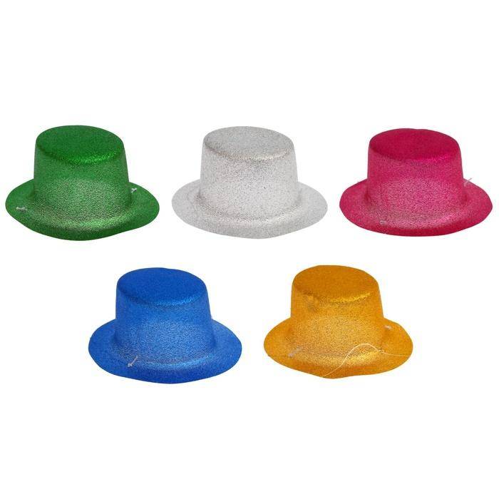 Шляпа пластиковая. Шляпа пластиковая для праздника. Шляпа карнавальная котелок. Шляпы пластиковые цветные.